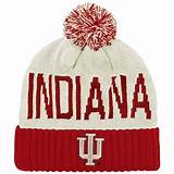 Indiana University Merchandise Pictures