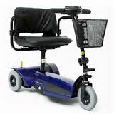 Does Medicare Pay For Motorized Scooters Images