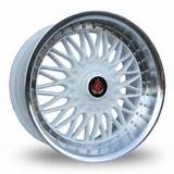 Pictures of White 24 Inch Rims For Sale