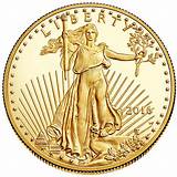 Images of Gold Coin American Eagle Price