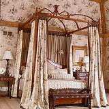 Decorating With Toile Bedroom Images