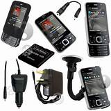 Cell Phone Accessories Market Research Pictures
