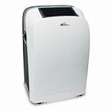 Images of Royal Sovereign Portable Air Conditioner Parts