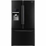 Samsung Refrigerator Video Images