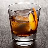 Whiskey Old Fashioned Recipe