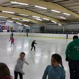 Pictures of Oak Park Ice Arena Stockton Ca