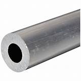Pictures of Aluminum Pipe Tube