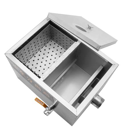 Commercial Grease Trap For Sale