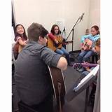 Images of Group Guitar Classes