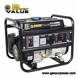 Natural Gas Generators For Home Use Photos