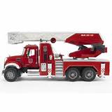 Mack Truck Toys Images
