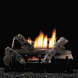 What Are Vent Free Gas Logs Pictures