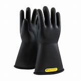 Class 0 Insulated Gloves