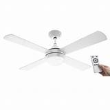 Hunter Flush Mount Ceiling Fan With Remote Control Photos