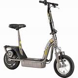 Ezip 1000 Electric Scooter For Sale Pictures