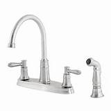 Price Pfister Kitchen Faucet Images