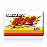 Menards Capital One Credit Card