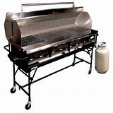 Pictures of Large Gas Bbq Grills