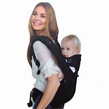 Images of Lillebaby 6 In 1 Carrier