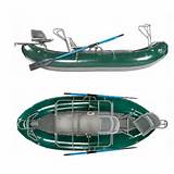 Outcast Inflatable Boats Pictures