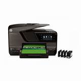Pictures of Install Printer Hp Officejet Pro 8600
