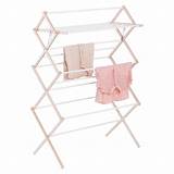 Images of Wooden Sweater Drying Rack