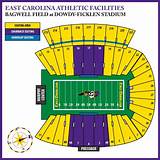 University Of Maryland Football Stadium Seating Chart Images