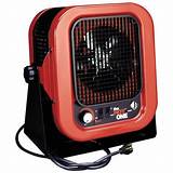 Images of Amazon Electric Garage Heaters