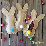 Handmade Easter Crafts Photos