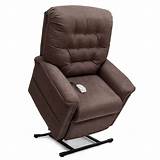 Pride Electric Recliner Chairs Images