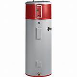 Photos of Energy Star Heat Pump Water Heater