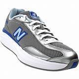 Pictures of New Balance Rocker Bottom Shoes
