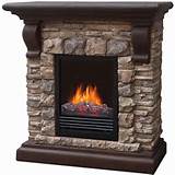 Pictures of Cheap Electric Fireplaces Walmart