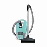 Pictures of What Is The Best Miele Canister Vacuum