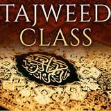 Pictures of Tajweed Classes