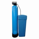 Water Softener Pictures
