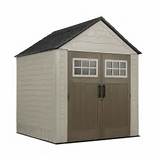 Home Depot Storage Sheds Rubbermaid Pictures