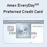 Images of Amex Everyday Credit Limit