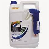Images of Roundup On Skin Treatment