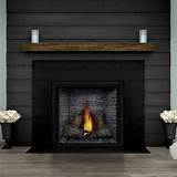 Photos of Gas Fireplace Clearance