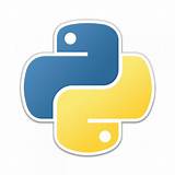 Python Programming Sticker Photos
