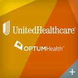 Pictures of United Healthcare Hub