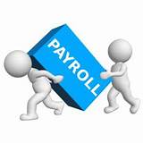 Photos of Payroll System Logo
