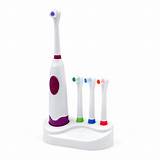 Pictures of Electric Toothbrush Sale