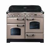 Electric Range Cookers Images