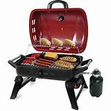 Small Portable Gas Bbq Images