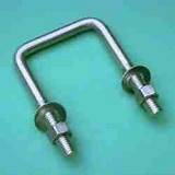 Photos of U Bolts Square Bend Stainless Steel