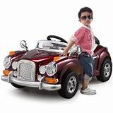 Images of Electric Toy Car