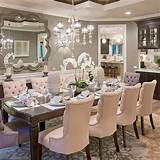 Dining Room Kitchen Decorating Ideas