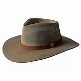 Outback Trading Hats Photos